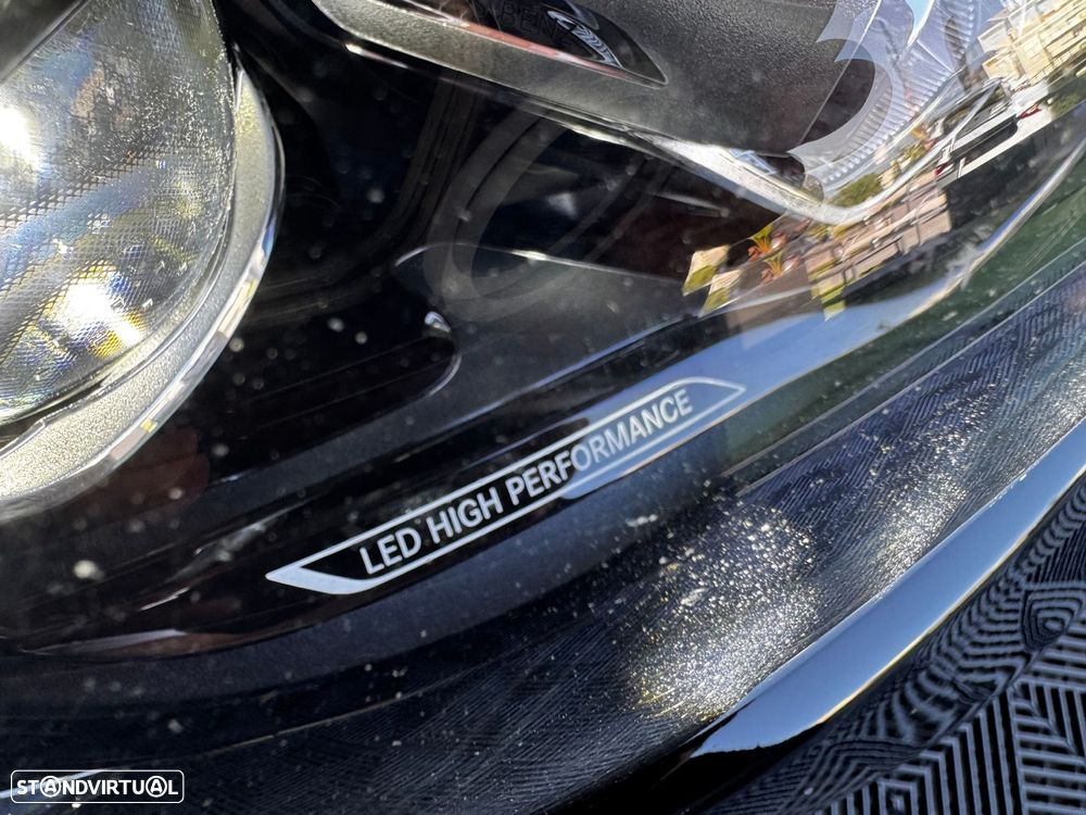 Mercedes-Benz C 300 - 32