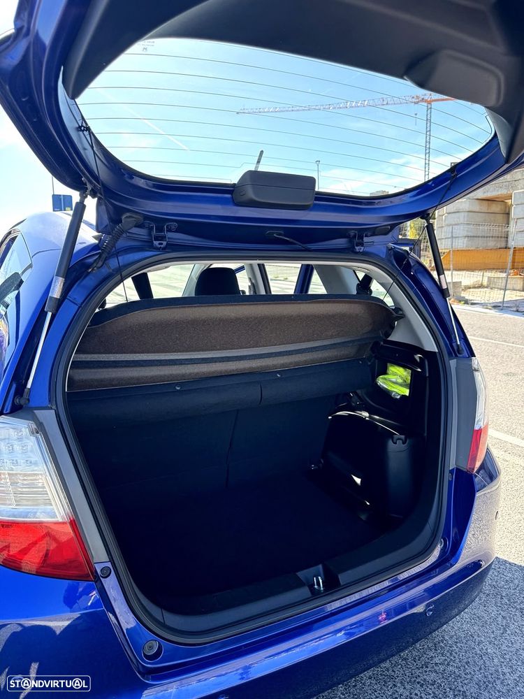 Honda Jazz 1.2 i-VTEC Elegance Top - 13