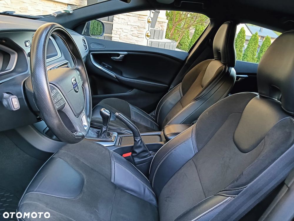 Volvo V40 - 5