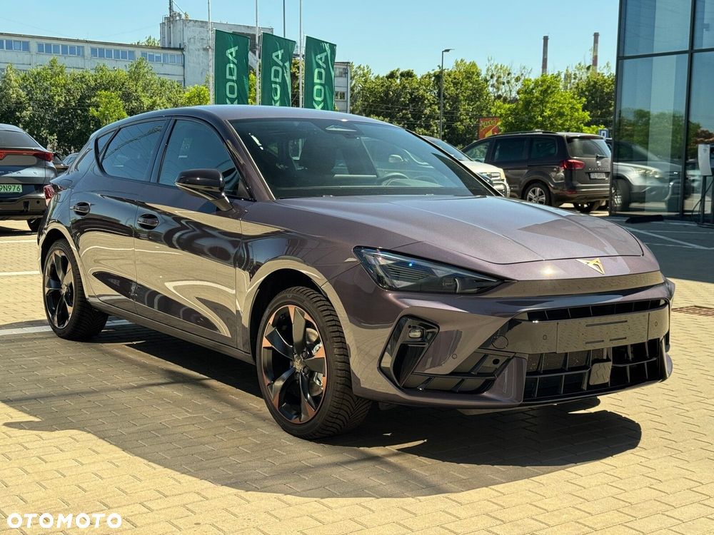 Cupra Leon - 4