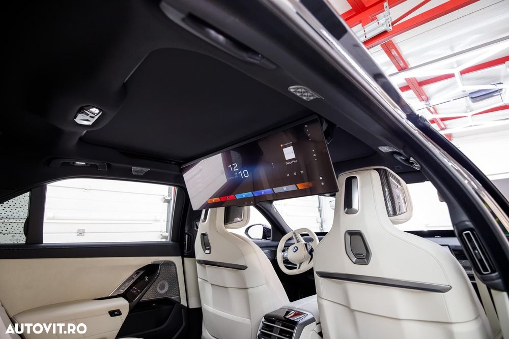 BMW Seria 7 740 xDrive MHEV - 22