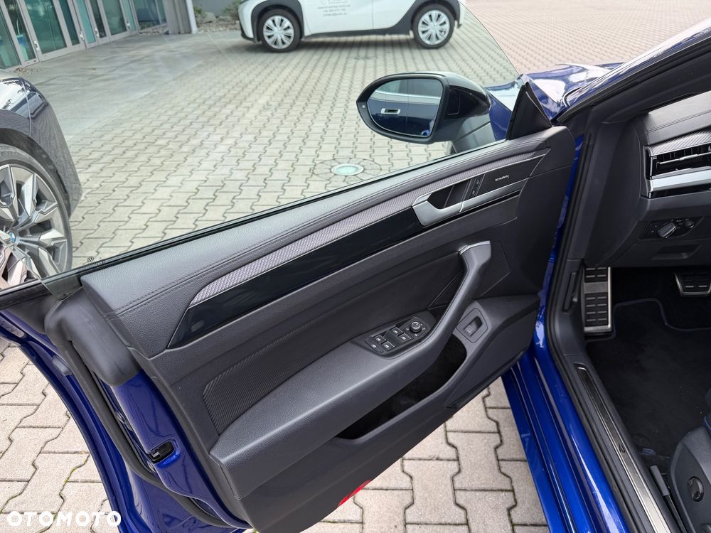 Volkswagen Arteon 2.0 TSI 4Motion R DSG - 34