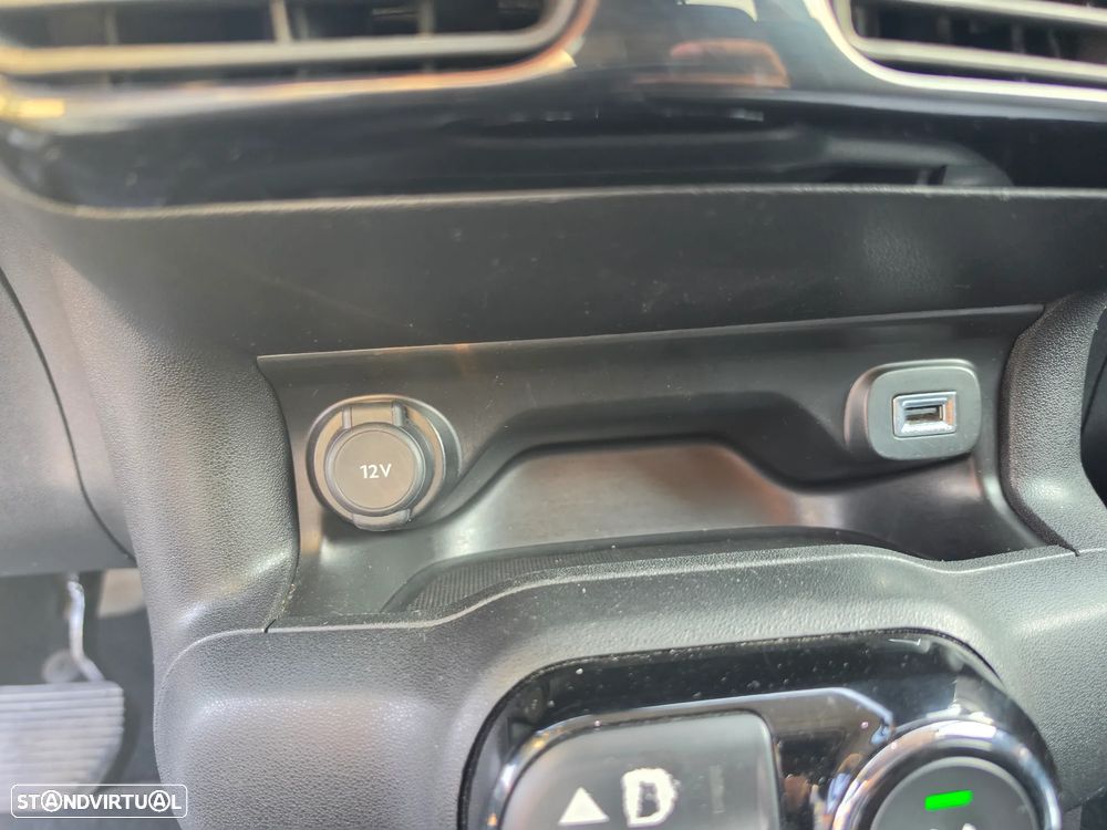 Citroën C4 Cactus 1.6 e-HDi Feel ETG6 - 25