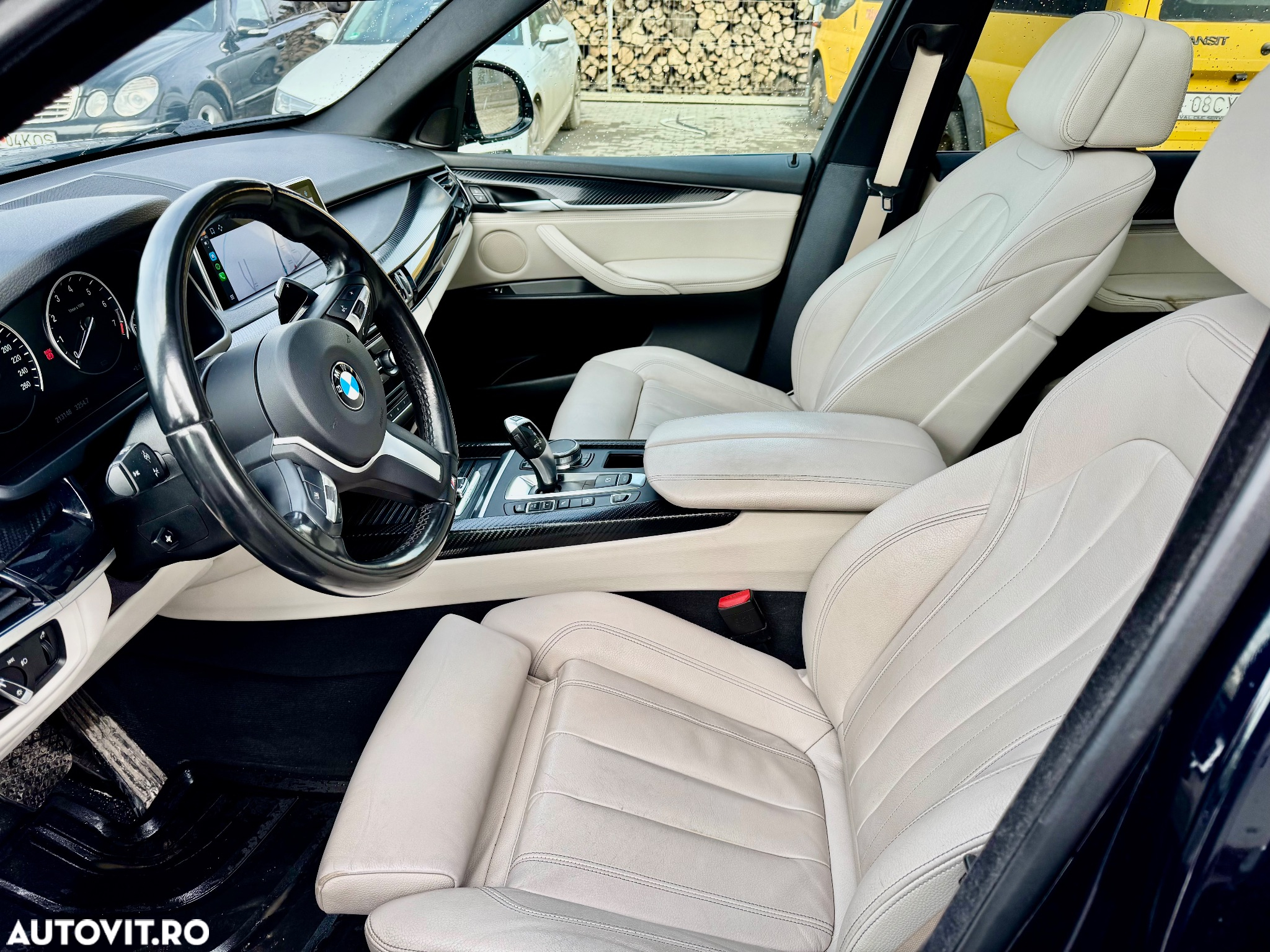 BMW X5 xDrive40e iPerformance - 11