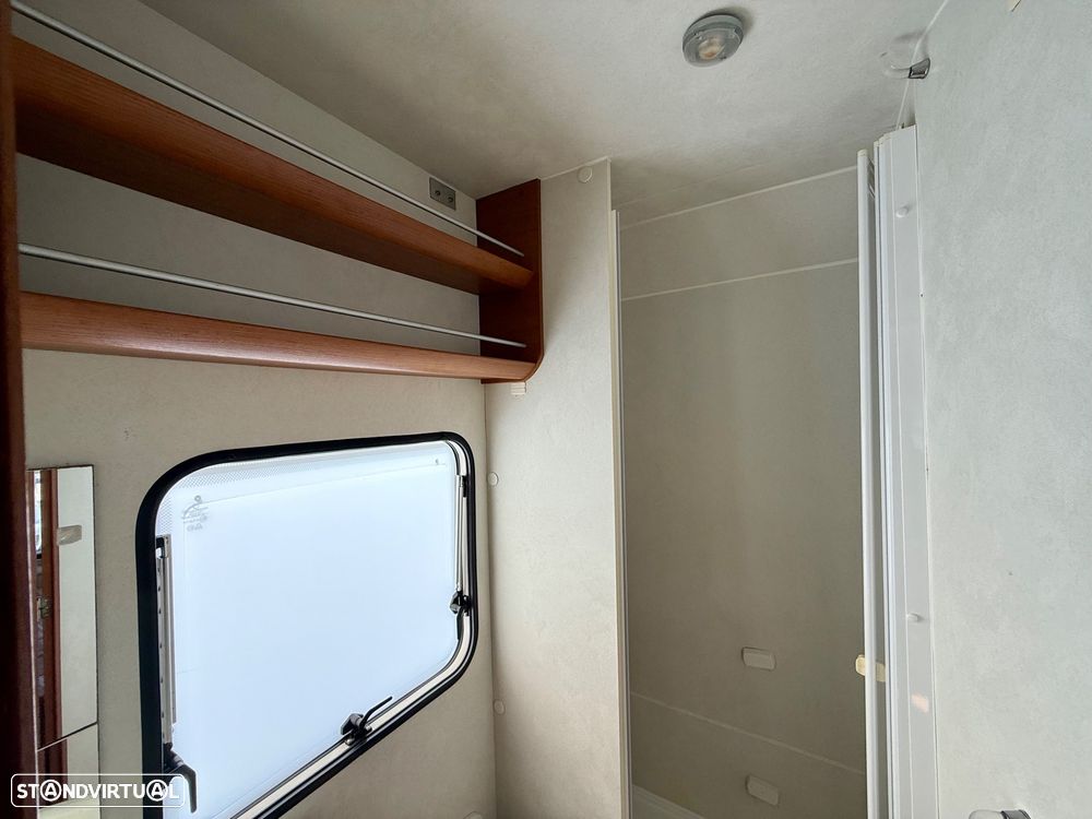 Elnagh Duke 420L - 19