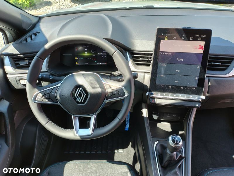Renault Captur - 8