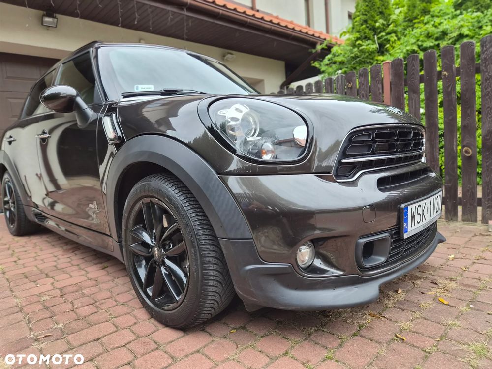 MINI Countryman - 26