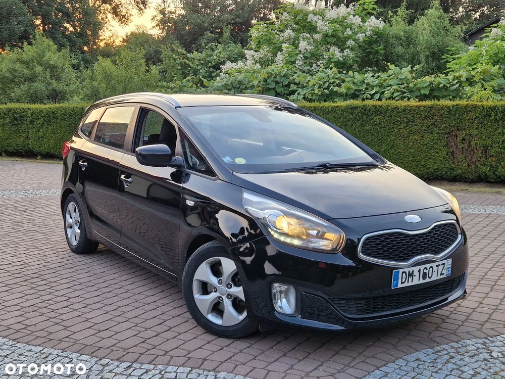 Kia Carens 1.7 CRDi XL - 2