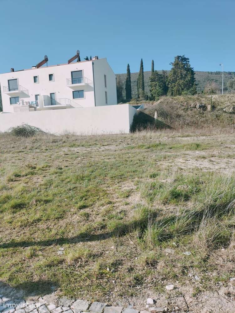 Lote para Construção - Grande imagem: 4/6