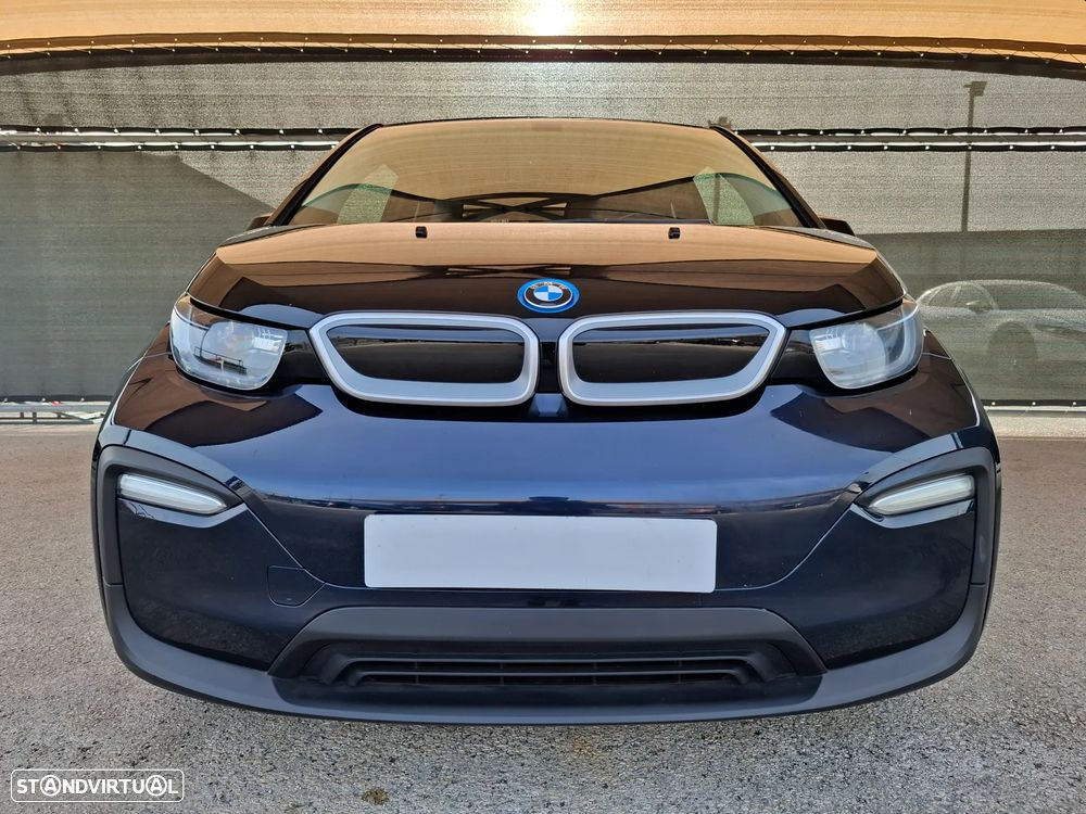 BMW i3 94Ah - 5