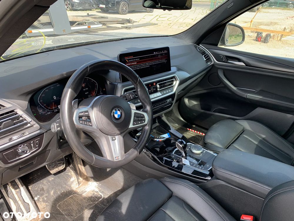 BMW X3 xDrive30i M Sport - 14