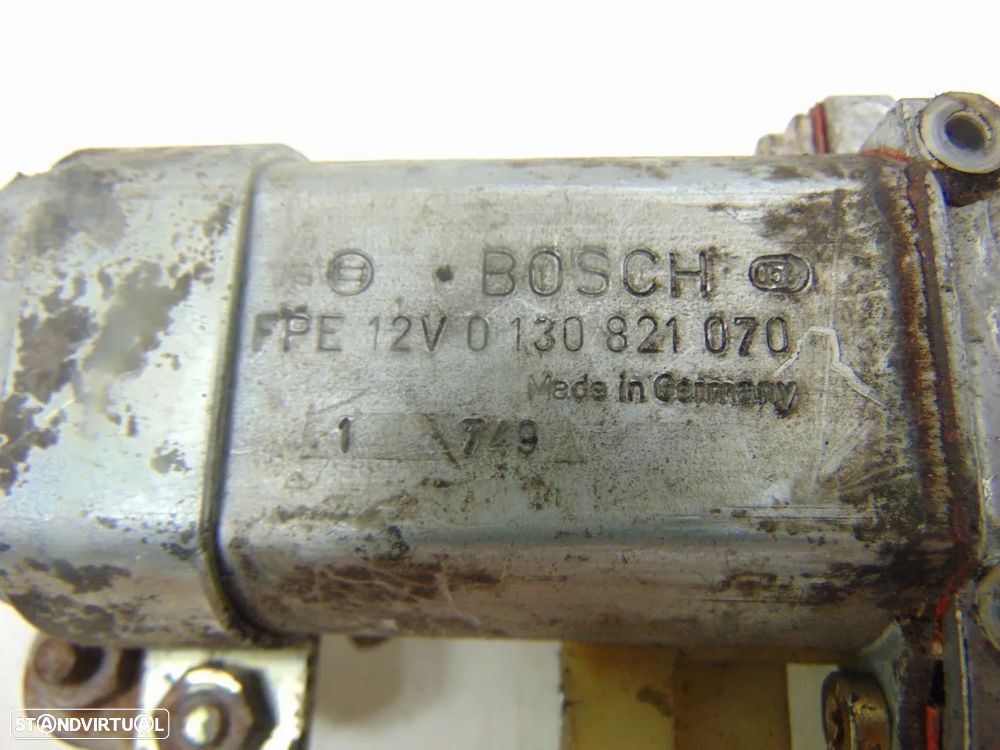 Maserati elevador vidro - 2