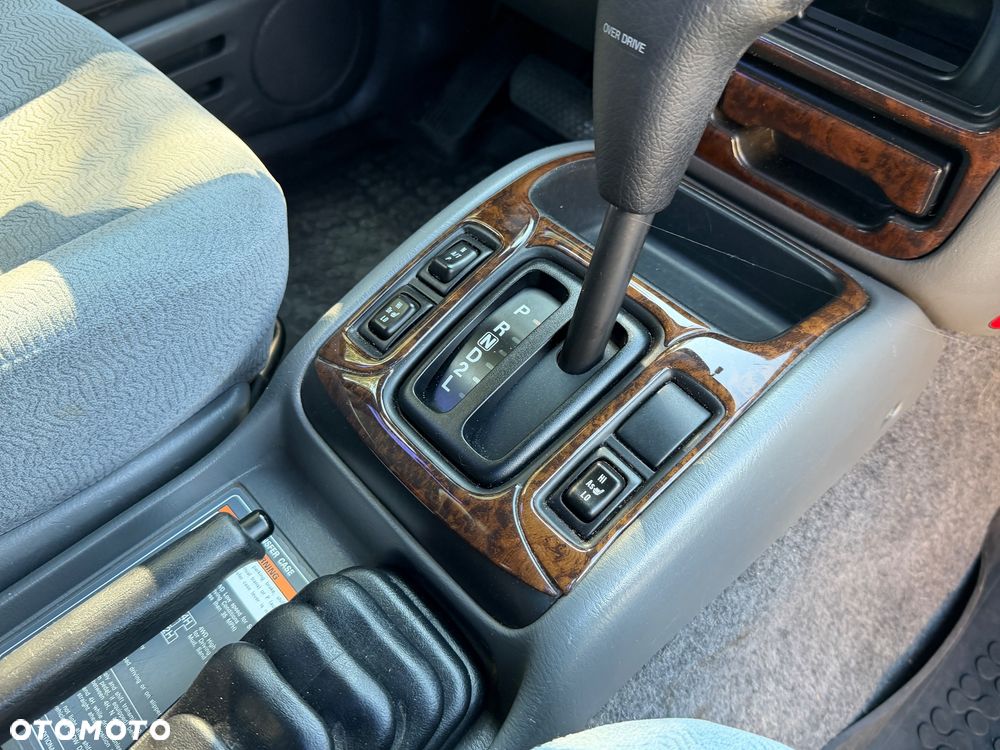 Suzuki Grand Vitara - 15