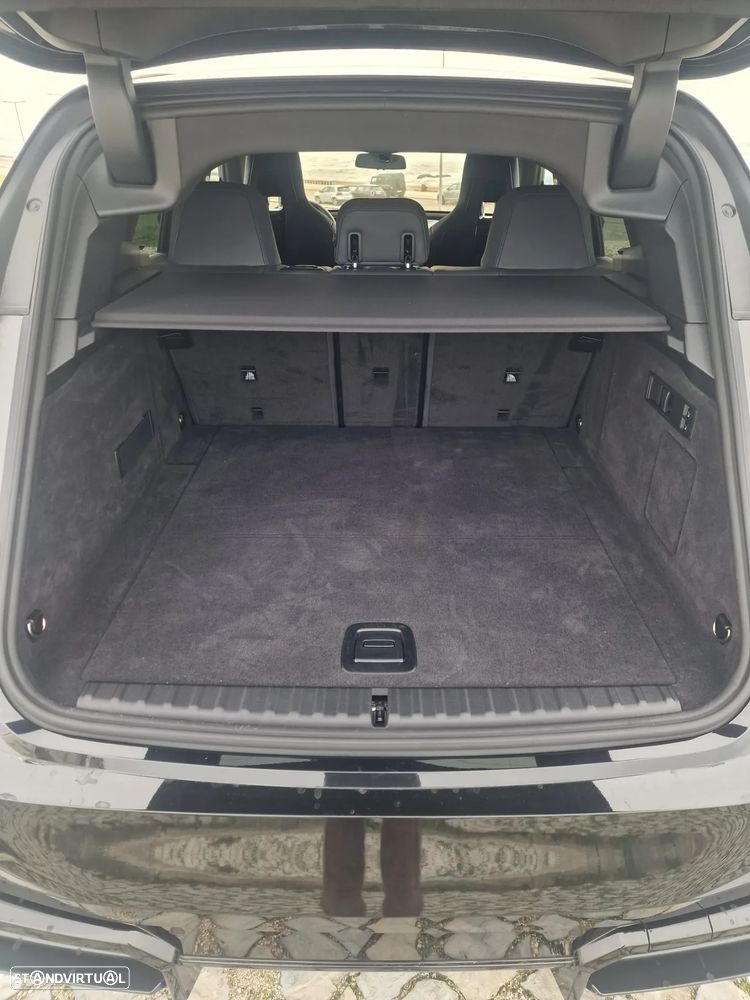 BMW iX xDrive45 - 19