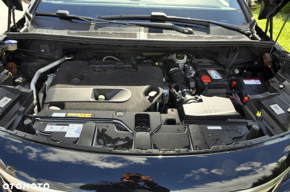 Peugeot 5008 - 39