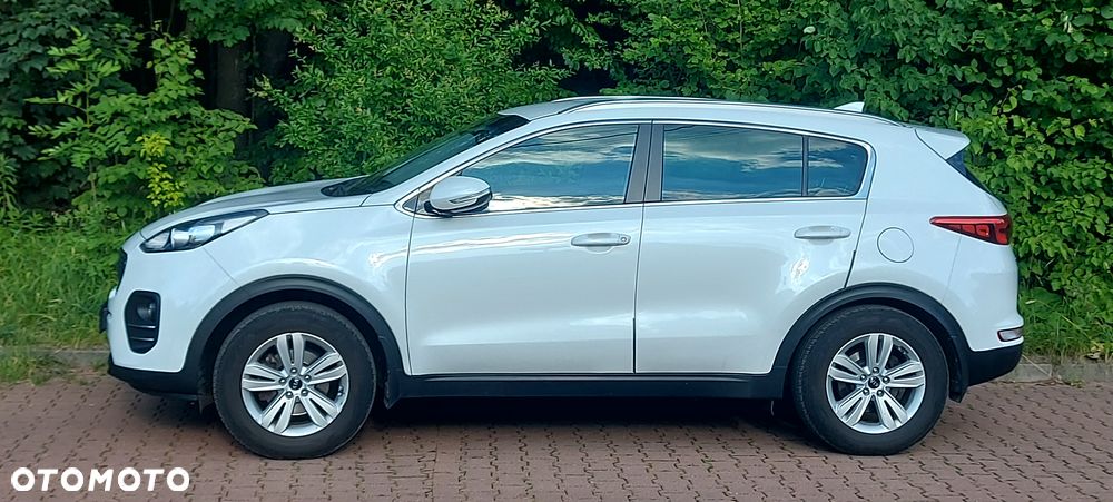 Kia Sportage 1.6 GDI L 2WD - 9