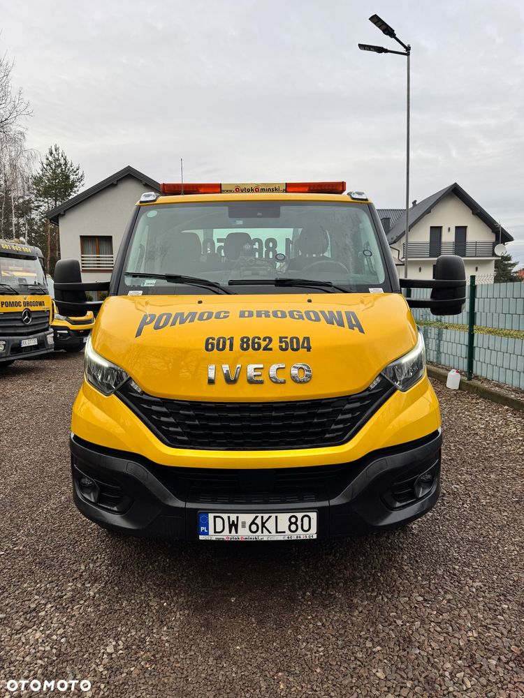 Iveco DAILY - 1