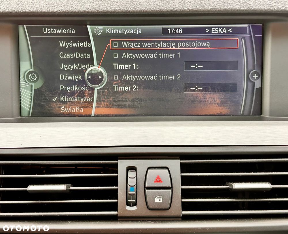 BMW Seria 5 - 22