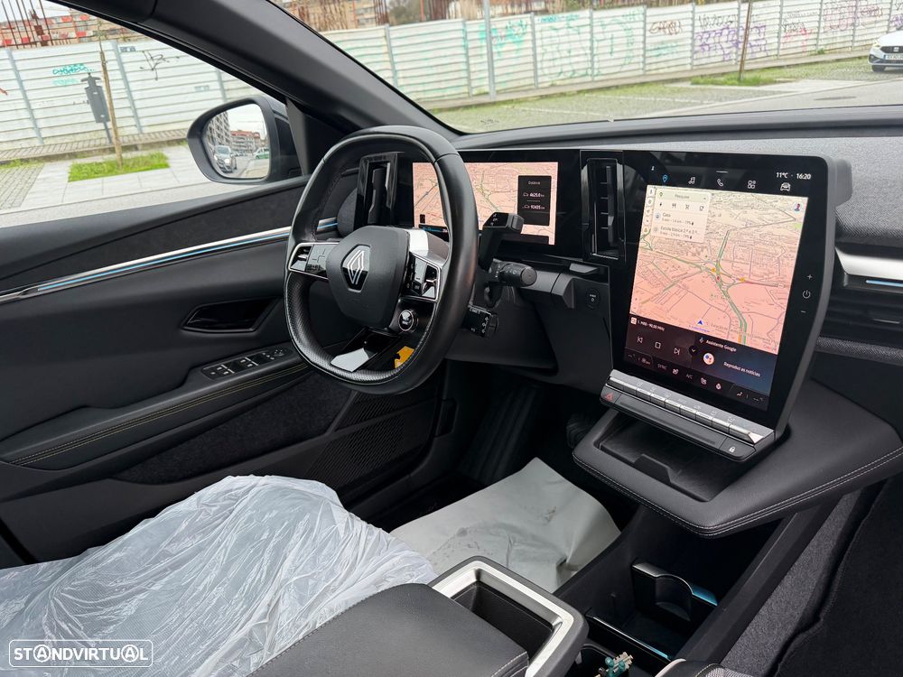 Renault Master E-Tech - 8