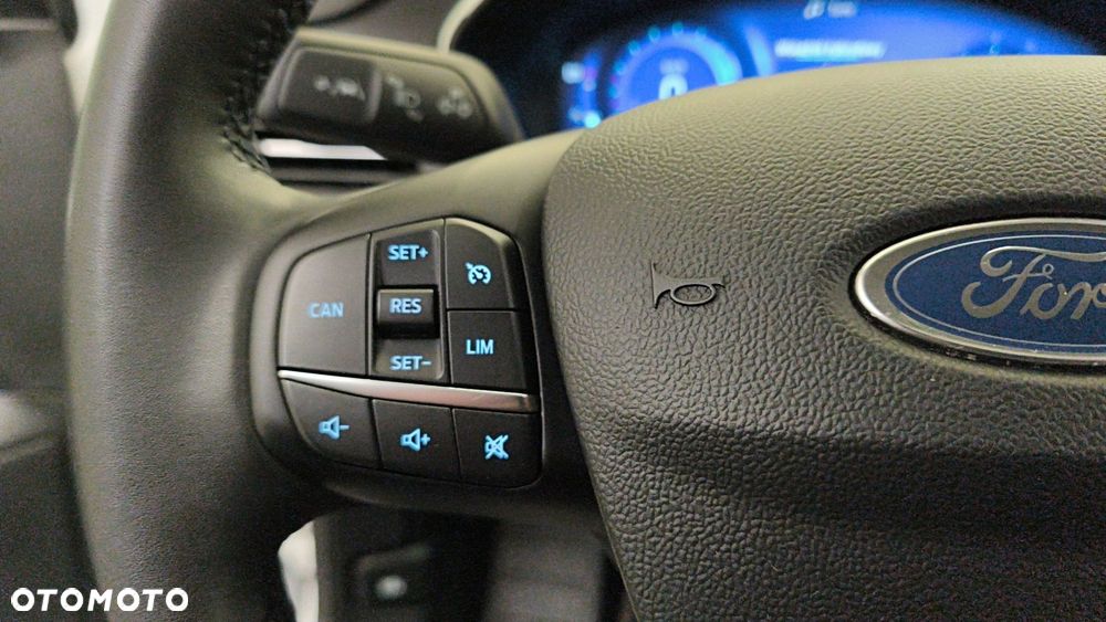 Ford Focus 1.0 EcoBoost mHEV Titanium X - 22