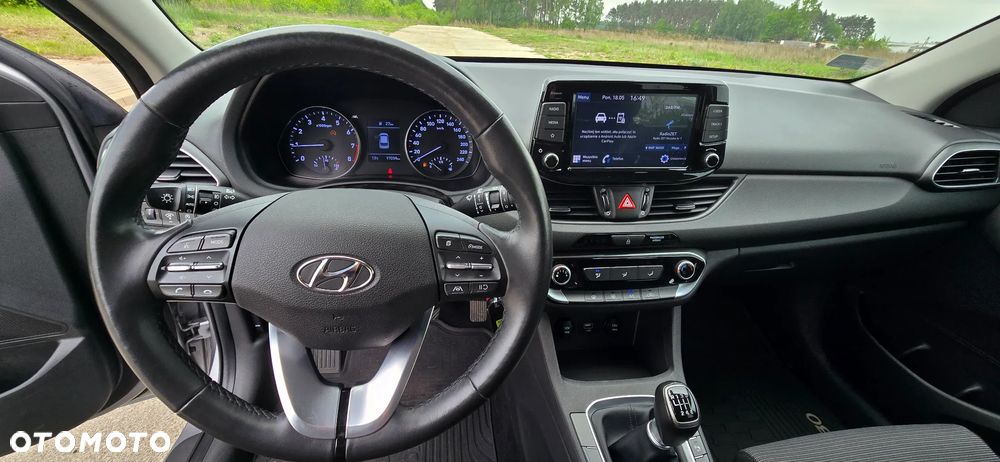 Hyundai i30 1.0 T-GDI Modern - 31