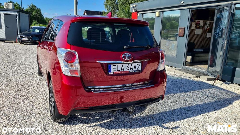 Toyota Verso - 39