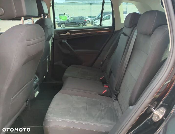 Volkswagen Tiguan - 7