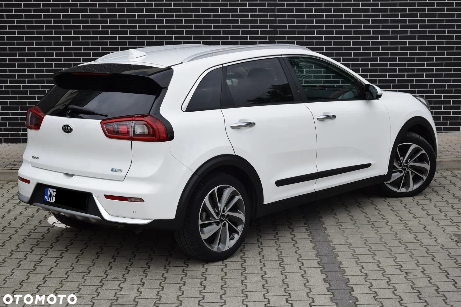 Kia Niro 1.6 GDI Hybrid XL - 6