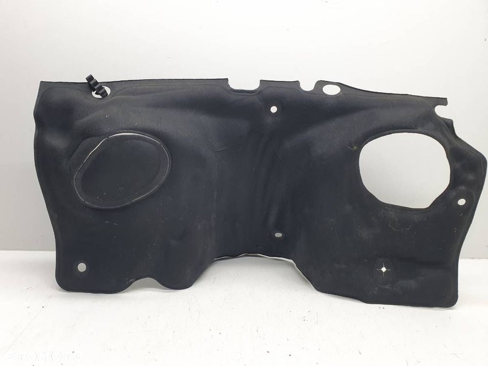 WYGŁUSZENIE MATA OSŁONA SILNIKA 9844834980 JEEP AVENGER - 5