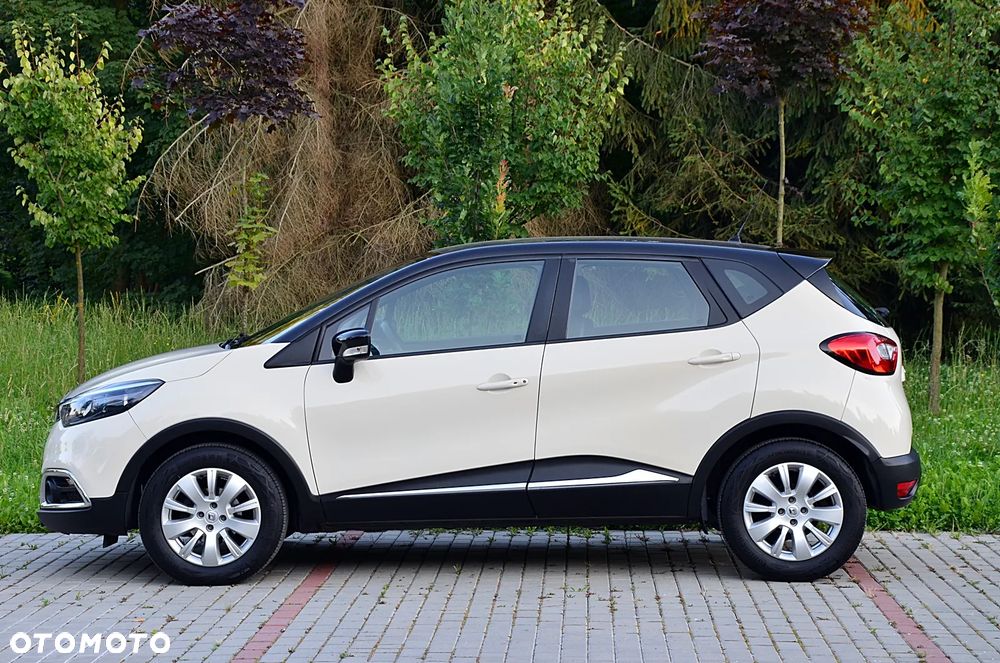 Renault Captur - 11