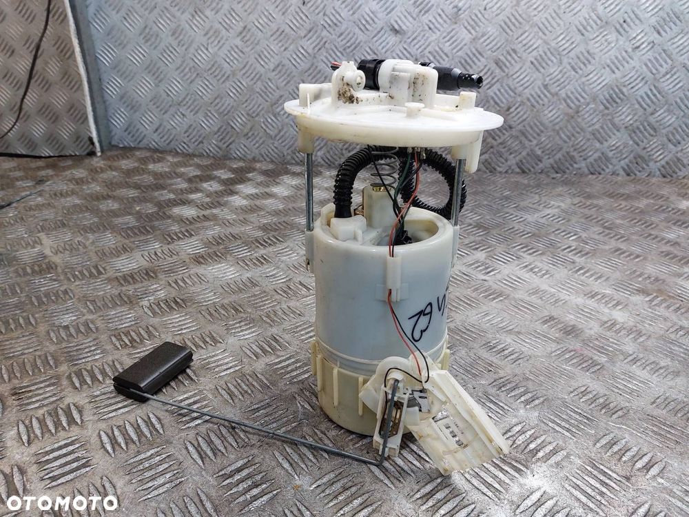 POMPKA PALIWA + PŁYWAK RENAULT ESPACE IV 2.0 T 8200008527 8200008527C - 1