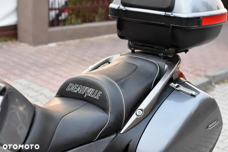 Honda NTV - 28