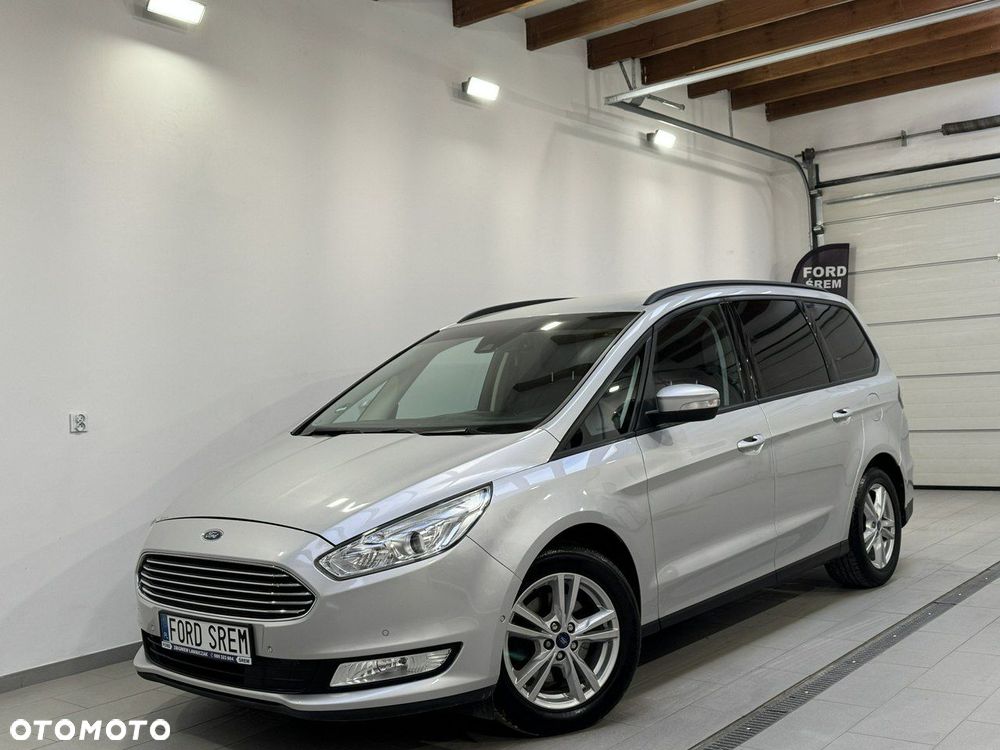 Ford Galaxy - 10