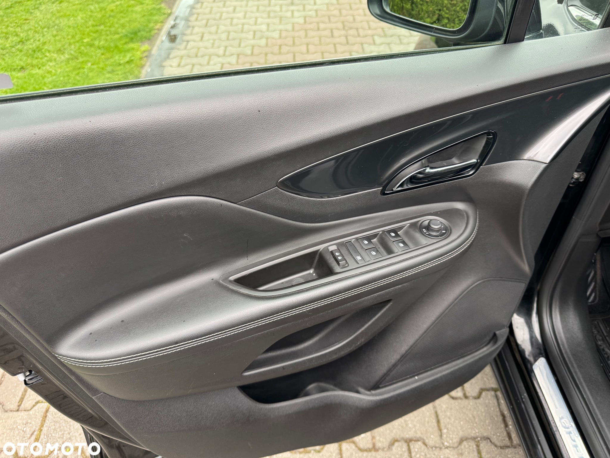 Opel Mokka X 1.4 Automatik Innovation - 36
