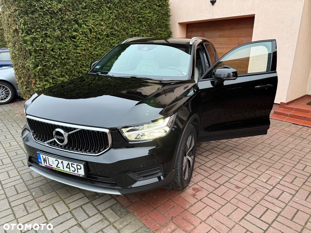 Volvo XC 40 T3 Momentum Pro - 14