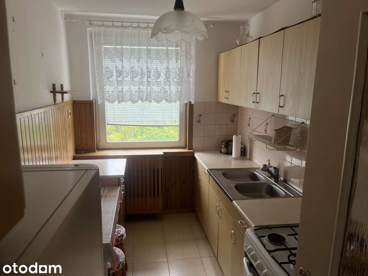4-pok. ul. Kędzierskiego 72 m2