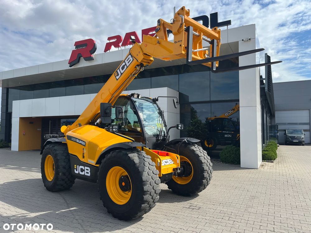 JCB 532-70 Agri Super - 2