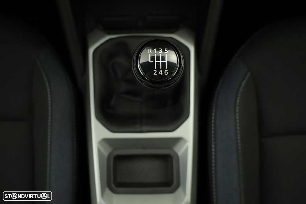 Dacia Duster 1.0 TCe ECO-G Journey Bi-Fuel - 13