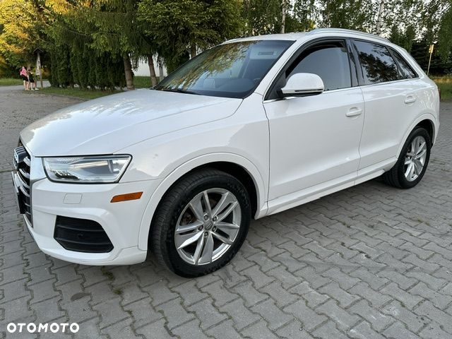 Audi Q3 - 14