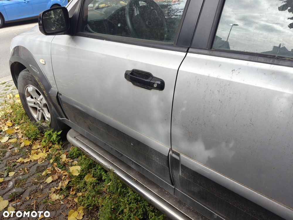 Kia Sorento - 3