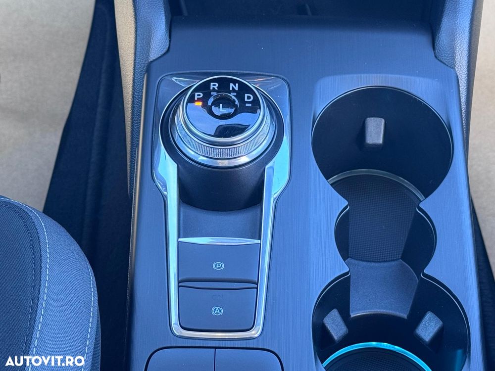 Ford Focus 1.5 EcoBlue Active - 16