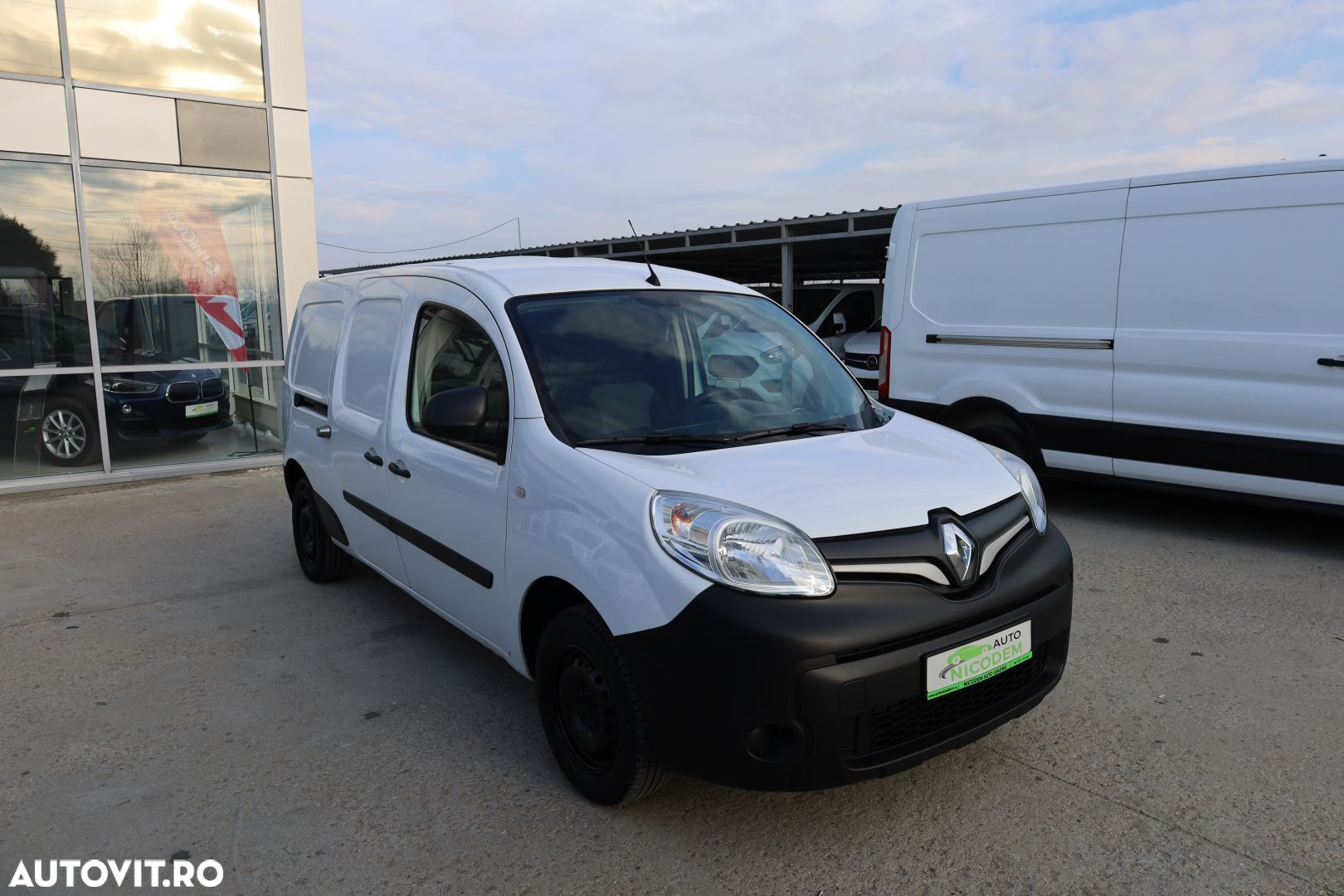 Renault Kangoo - 9