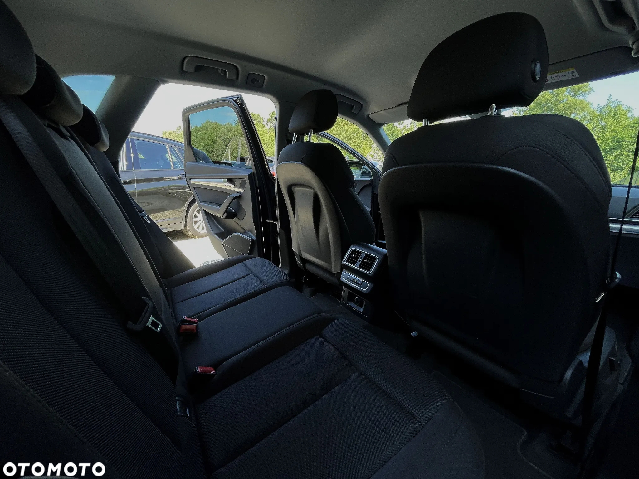 Audi Q5 2.0 TDI Quattro S tronic - 38
