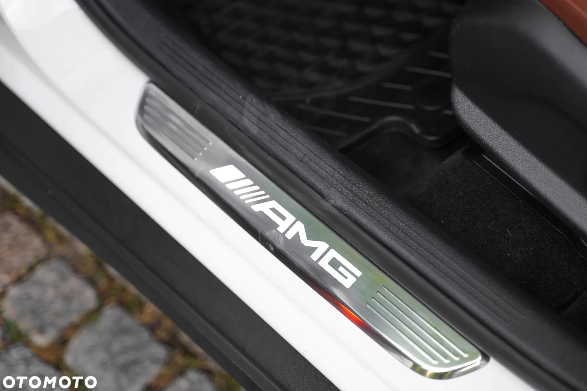 Mercedes-Benz GLC AMG 43 4-Matic - 35