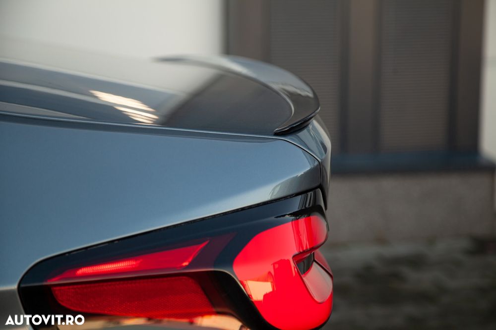 BMW Seria 5 530d Aut. M Sport Edition - 8