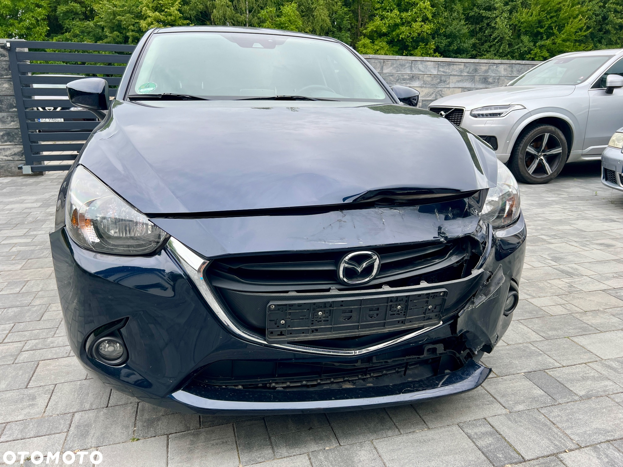 Mazda 2 SKYACTIV-G 90 Nakama - 14