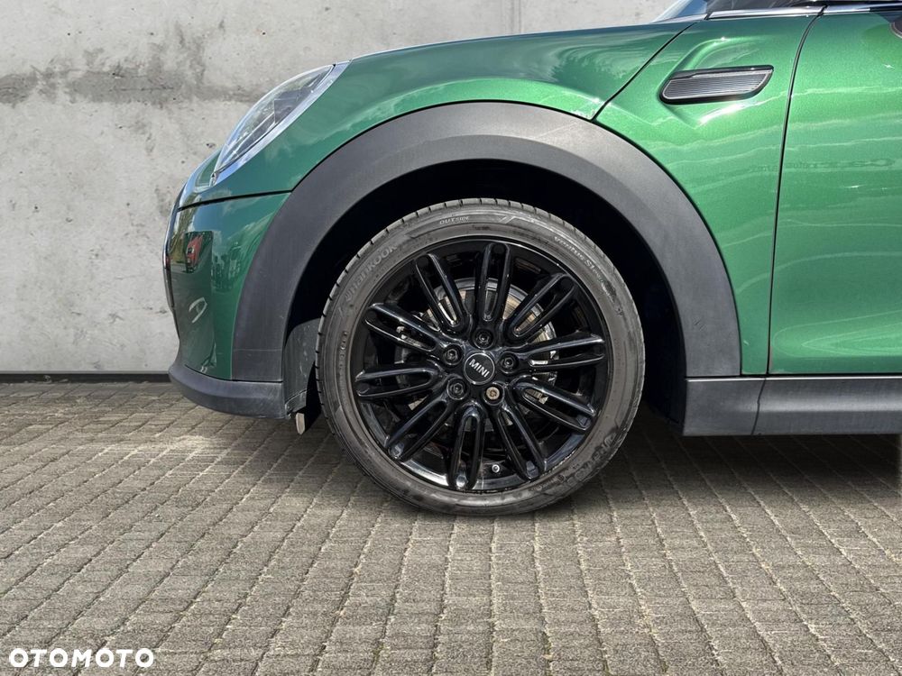 MINI Cooper - 9