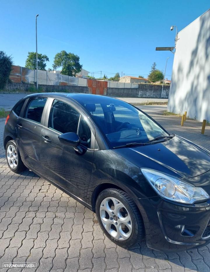 Citroën C3 - 1