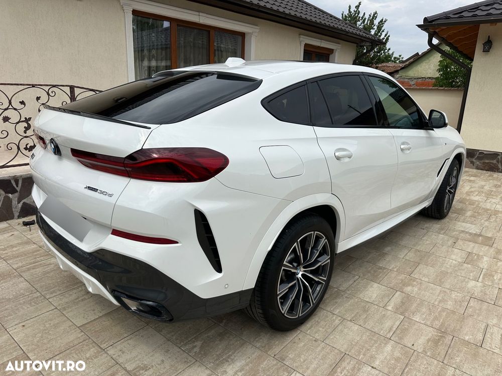 BMW X6 - 2