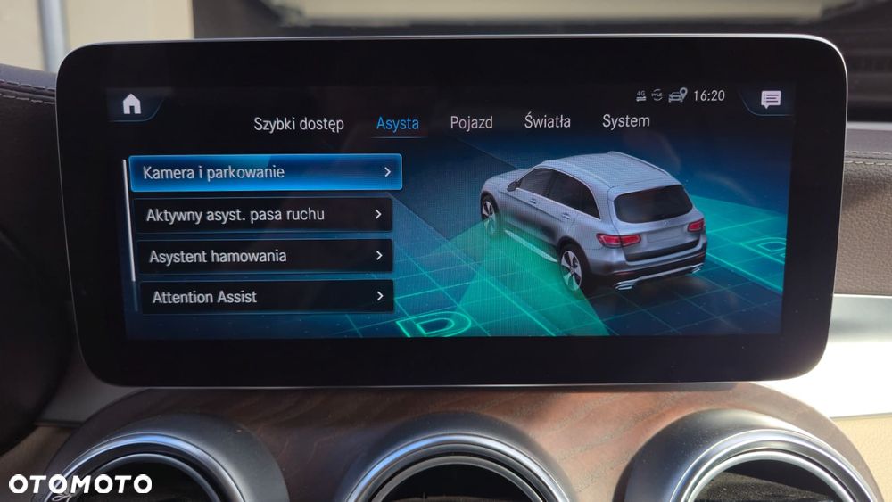 Mercedes-Benz GLC 200 d 4Matic 9G-TRONIC AMG Line - 26